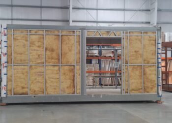 Saint-Gobain Argentina se suma a la Cámara Argentina de la Construcción Modular e Industrializada (CACMI)