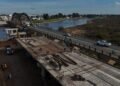 Puentes argentinos: un mapa de obras desigual y en plena transición