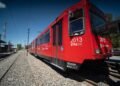 Mendoza: finalizan las obras de la Etapa III del Metrotranvía