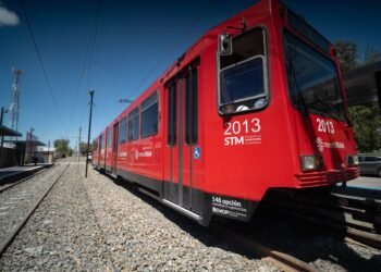 Mendoza: finalizan las obras de la Etapa III del Metrotranvía
