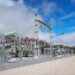 Avanzan las obras de energía en Ayacucho