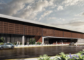 Avanzan las obras del Aeropuerto Benjamín Matienzo con una inversión de 48 millones de dólares