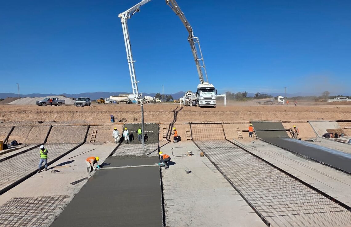 Salta proyecta nuevas obras viales para 2027