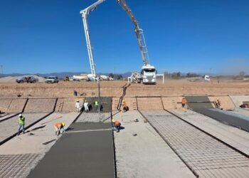 Salta proyecta nuevas obras viales para 2027
