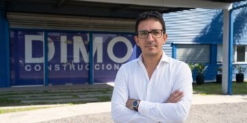 “Ser más eficientes nos permite asumir proyectos de mayor escala y complejidad”