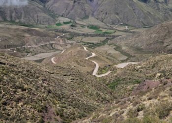 Histórica inversión provincial impulsará el desarrollo integral en los Valles Calchaquíes