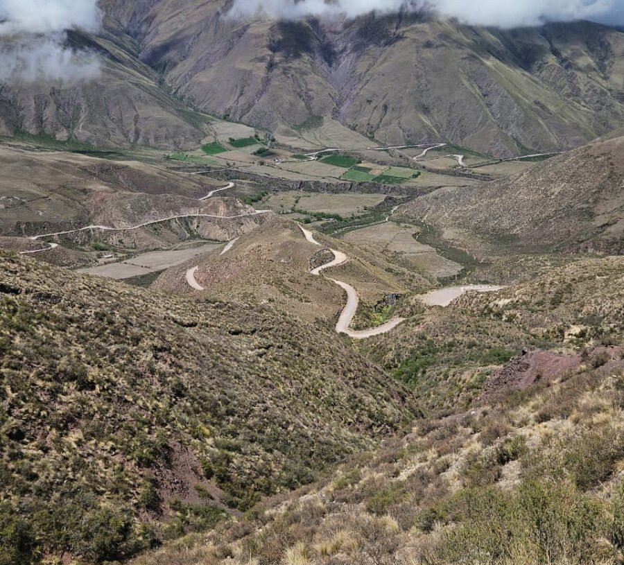 Histórica inversión provincial impulsará el desarrollo integral en los Valles Calchaquíes