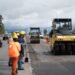 Mendoza: avanzan las obras viales sobre la Ruta Provincial 22