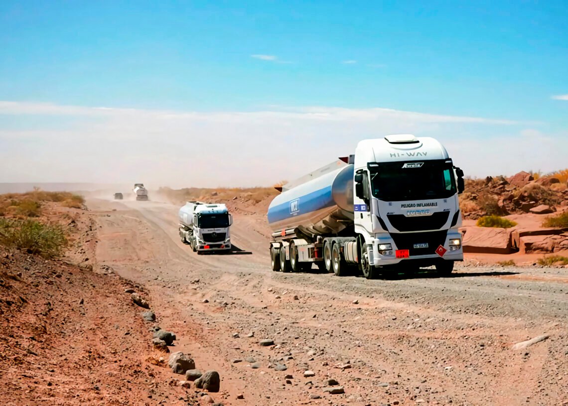 Argentina exportadora: ¿Está preparada la infraestructura vial para lograrlo?