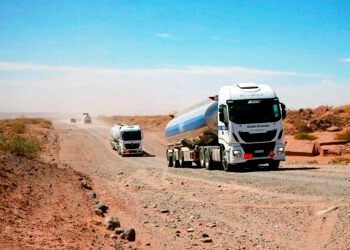 Argentina exportadora: ¿Está preparada la infraestructura vial para lograrlo?