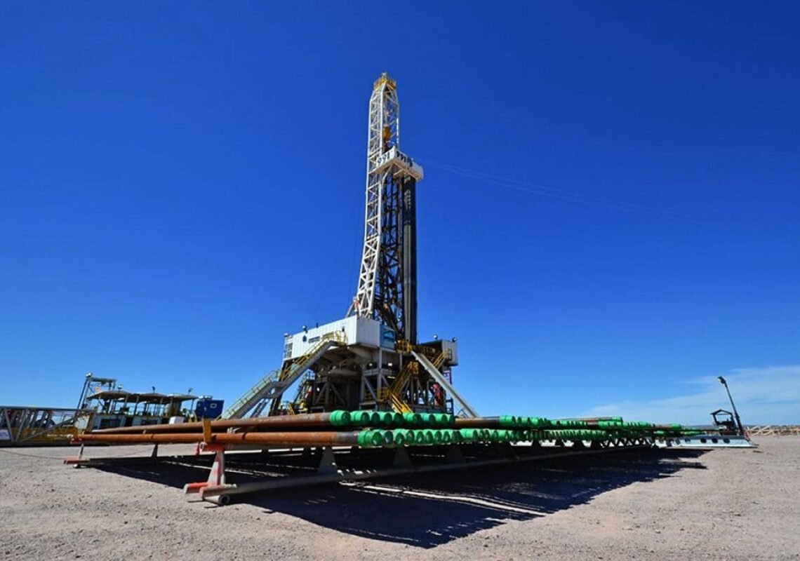 Vaca Muerta: invertirá más de 5.000 millones de dólares en San Roque
