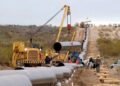 Santa Fe: ocho empresas presentaron ofertas para construir el Gasoducto de la Ruta 93-33