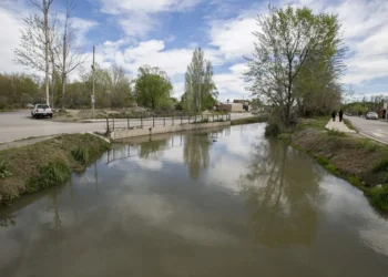 Licitarán la obra de ampliación del colector pluvioaluvional del Oeste de Neuquén