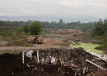 Tucumán: aseguran que el presupuesto de obras públicas aumentó casi un 70%