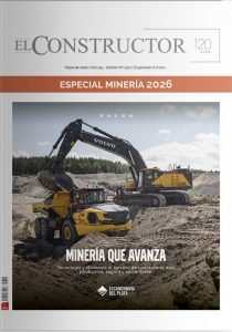 Día de la minería 2026