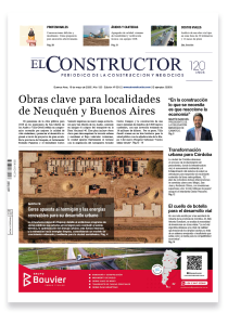 El Constructor 5312