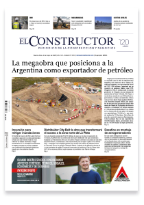 El Constructor 5310
