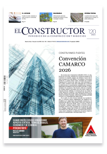 El Constructor 5313