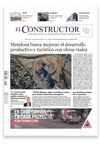 El Constructor 5268