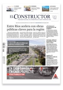 El Constructor 5271