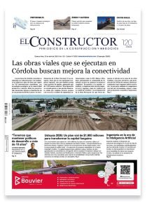 El Constructor 5309